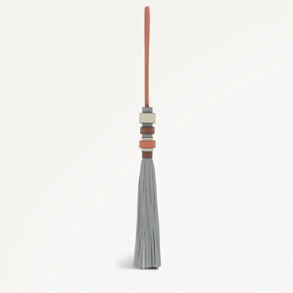 Radley Bag Charm Tassel